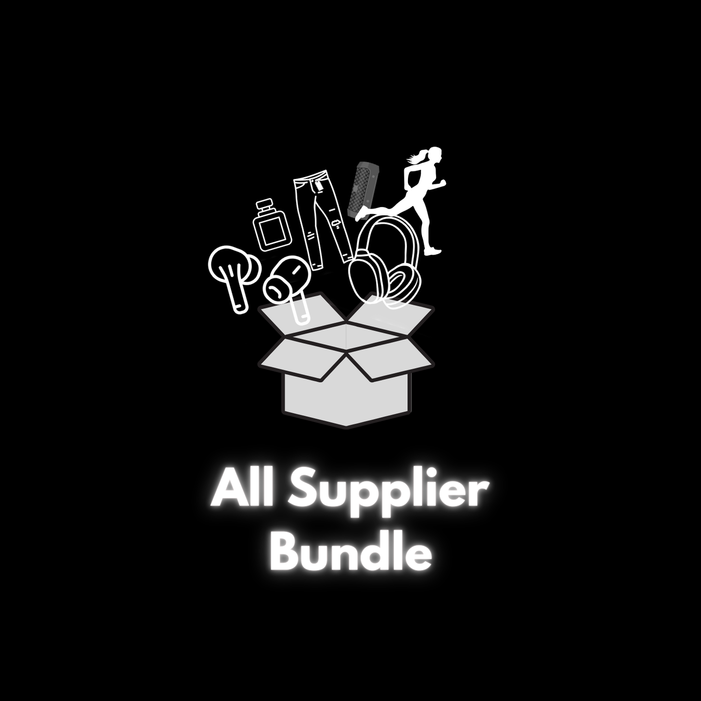 All supplier Bundle