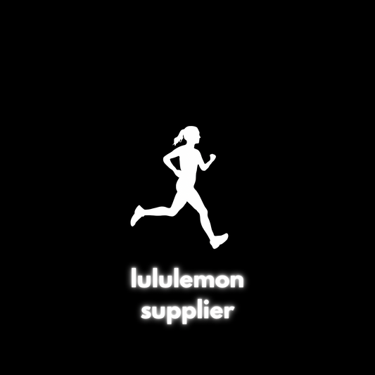 lululemon supplier