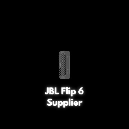 JBL Flip 6 supplier