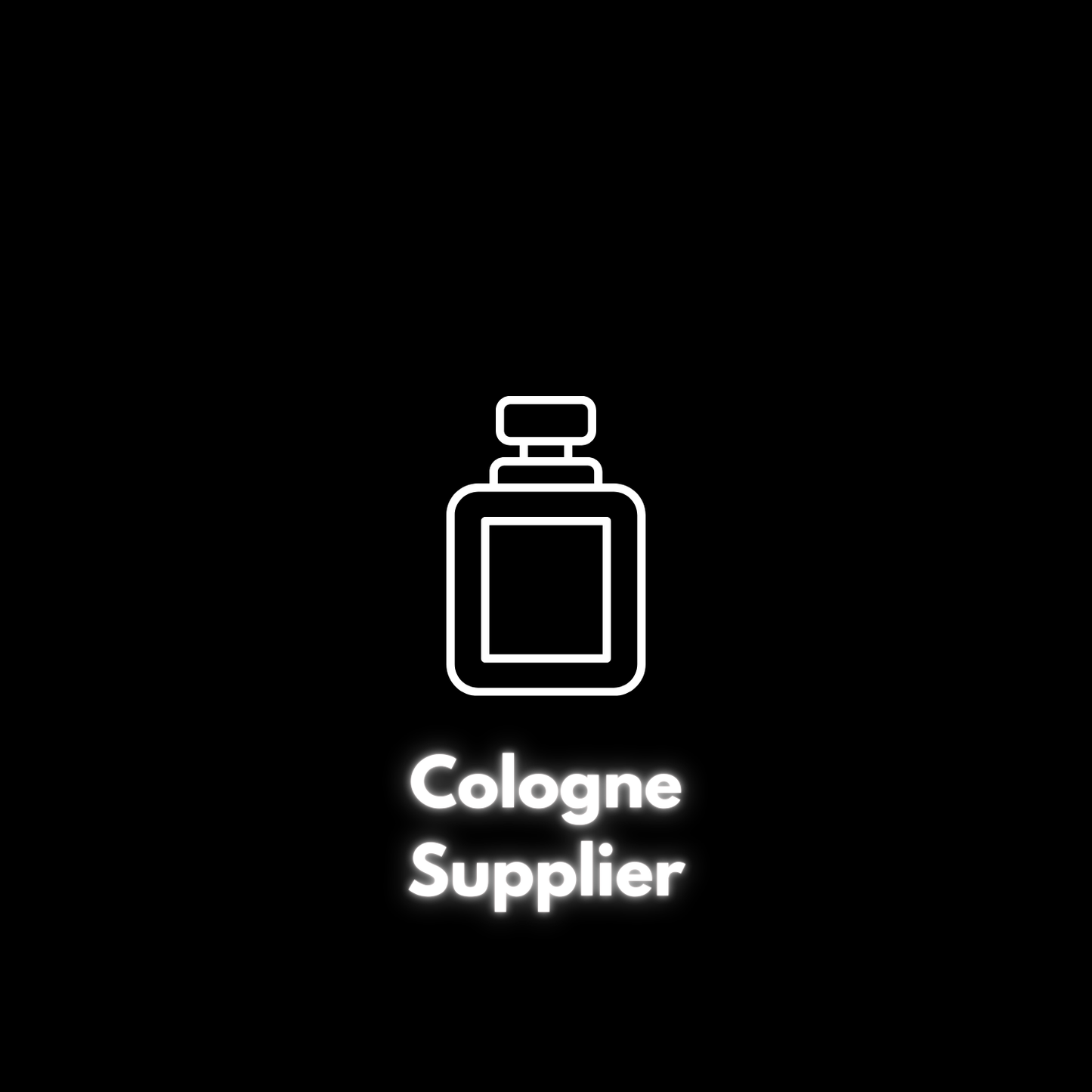 Cologne supplier