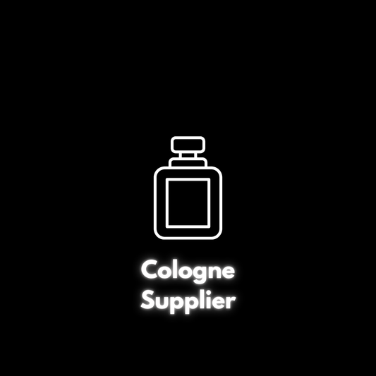 Cologne supplier
